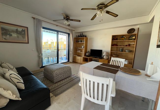 Lägenhet i Playa Xeraco - Riumar Bl. B esc. 1 2º pta F