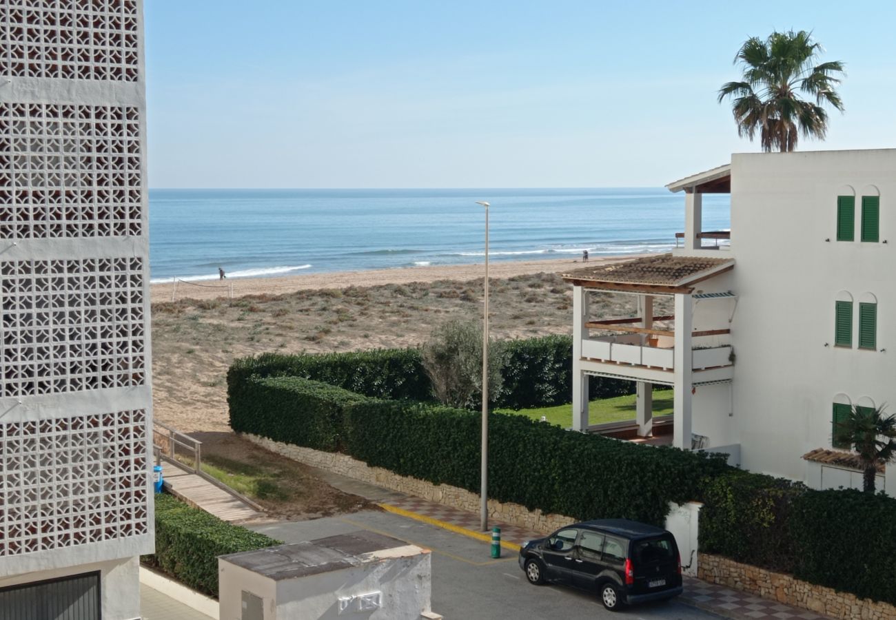Lägenhet i Playa Xeraco - La Palanca esc.B 3º-5ª