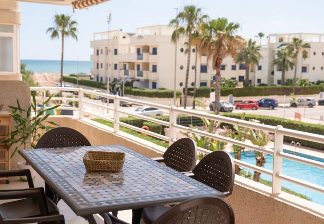  i Xeraco Playa - Las Olas bl.I 2ºB (pta.6)
