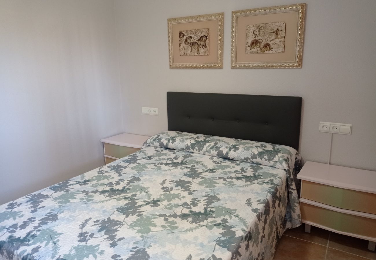 Lägenhet i Playa Xeraco - Juncos 14 - bajo