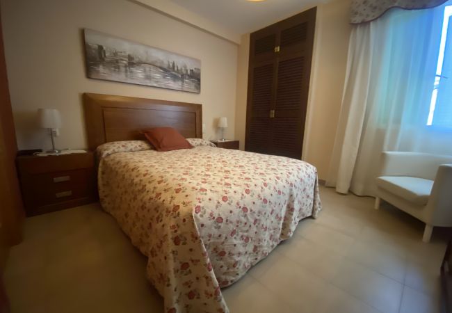  i Xeraco Playa - Deltamar 23 - 1º