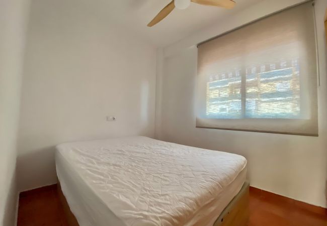 Lägenhet i Playa de Gandía - 1.El Cisne 2-4º Lägenhet i Playa de Gandía - 1.El Cisne 2-4º