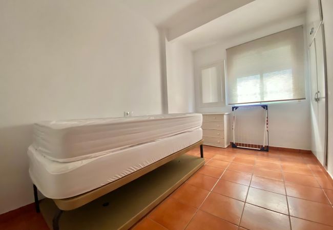 Lägenhet i Playa de Gandía - 1.El Cisne 2-4º Lägenhet i Playa de Gandía - 1.El Cisne 2-4º