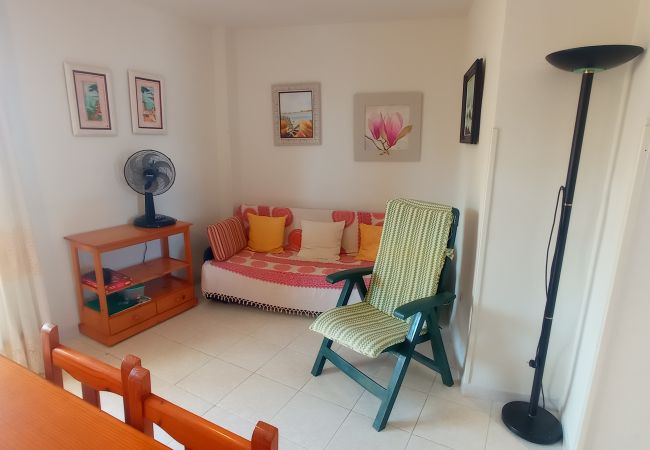 Lägenhet i Xeraco Playa - Les Motes esc.IV 6º pta.12 Lägenhet i Xeraco Playa - Les Motes esc.IV 6º pta.12