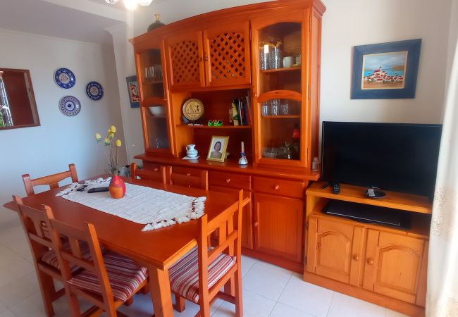 Lägenhet i Xeraco Playa - Les Motes esc.IV 6º pta.12 Lägenhet i Xeraco Playa - Les Motes esc.IV 6º pta.12