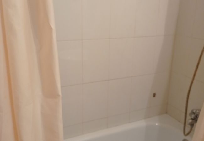 Lägenhet i Xeraco Playa - Les Motes esc.IV 6º pta.12 Lägenhet i Xeraco Playa - Les Motes esc.IV 6º pta.12