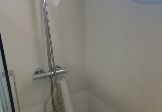 Lägenhet i Xeraco Playa - Les Motes esc.IV 6º pta.12 Lägenhet i Xeraco Playa - Les Motes esc.IV 6º pta.12