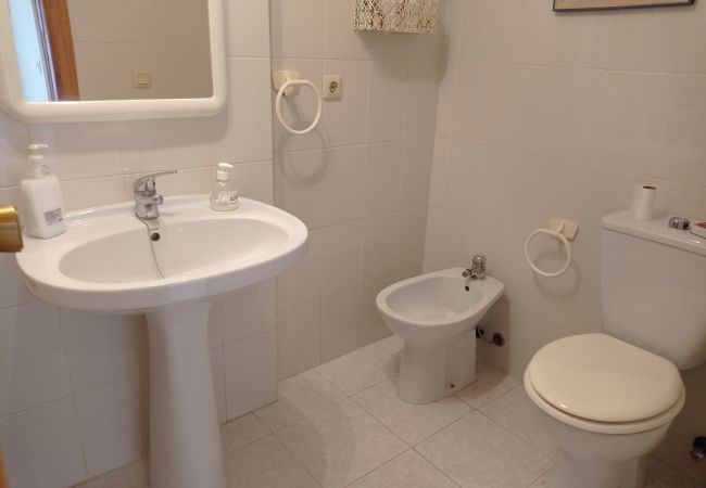 Lägenhet i Xeraco Playa - Les Motes esc.IV 6º pta.12 Lägenhet i Xeraco Playa - Les Motes esc.IV 6º pta.12