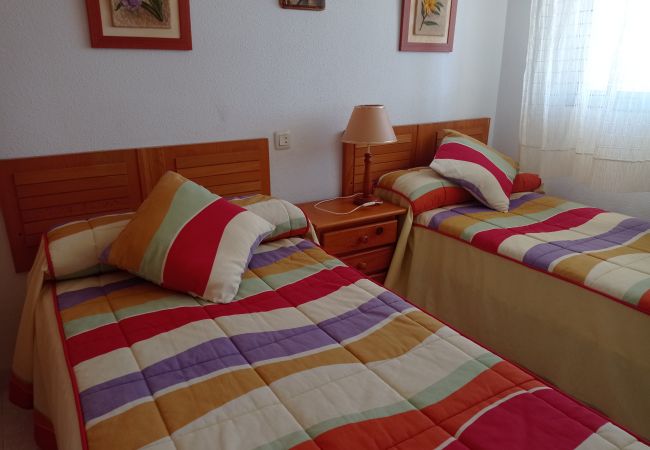 Lägenhet i Xeraco Playa - Les Motes esc.IV 6º pta.12 Lägenhet i Xeraco Playa - Les Motes esc.IV 6º pta.12