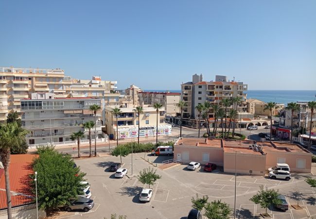 Lägenhet i Xeraco Playa - Les Motes esc.IV 6º pta.12 Lägenhet i Xeraco Playa - Les Motes esc.IV 6º pta.12