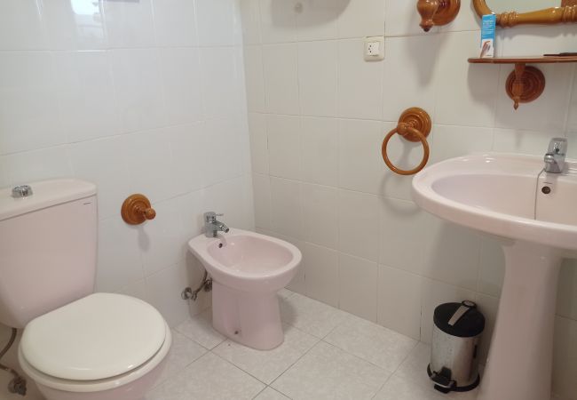 Lägenhet i Xeraco Playa - Les Motes esc.IV 6º pta.12 Lägenhet i Xeraco Playa - Les Motes esc.IV 6º pta.12