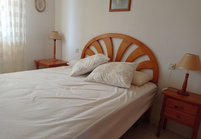 Lägenhet i Xeraco Playa - Les Motes esc.IV 6º pta.12 Lägenhet i Xeraco Playa - Les Motes esc.IV 6º pta.12