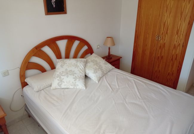 Lägenhet i Xeraco Playa - Les Motes esc.IV 6º pta.12 Lägenhet i Xeraco Playa - Les Motes esc.IV 6º pta.12