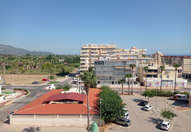 Lägenhet i Xeraco Playa - Les Motes esc.IV 6º pta.12 Lägenhet i Xeraco Playa - Les Motes esc.IV 6º pta.12