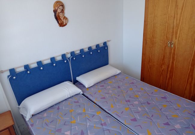 Lägenhet i Xeraco Playa - Les Motes esc.IV 6º pta.12 Lägenhet i Xeraco Playa - Les Motes esc.IV 6º pta.12