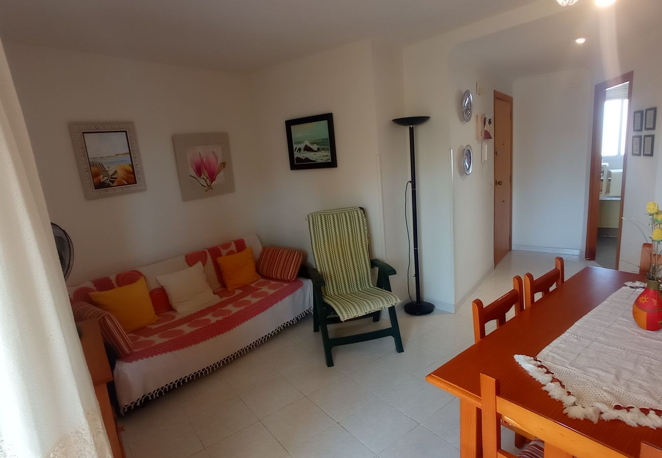 Lägenhet i Playa Xeraco - Les Motes esc.IV 6º pta.12