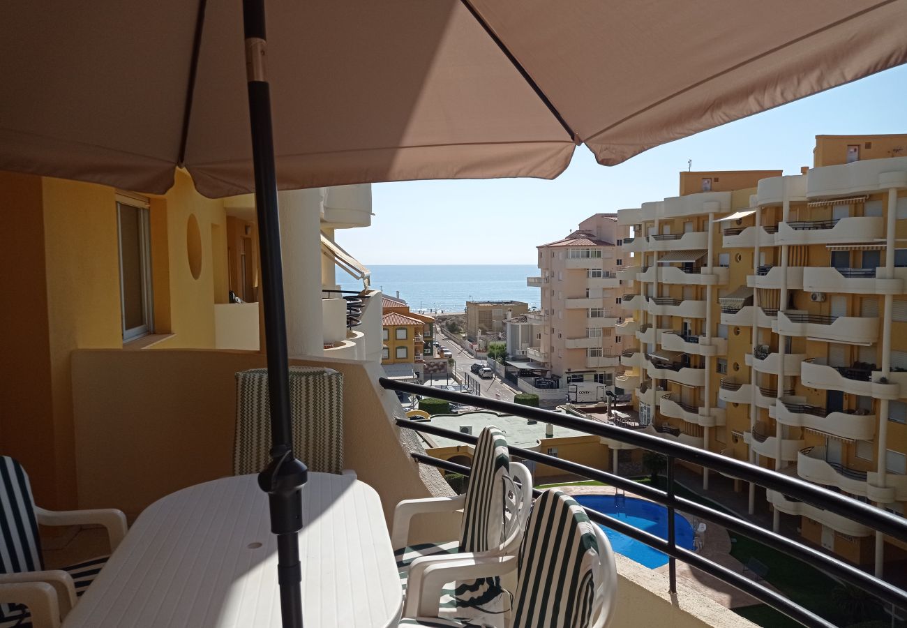 Lägenhet i Playa Xeraco - Les Motes esc.IV 6º pta.12