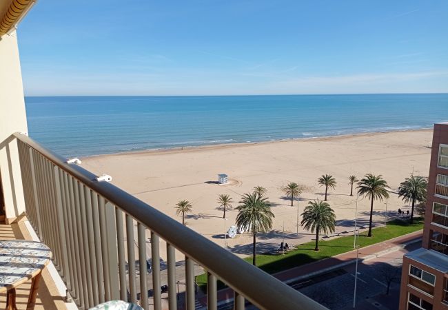 Lägenhet i Playa de Gandía - 1.Infante E6-10º