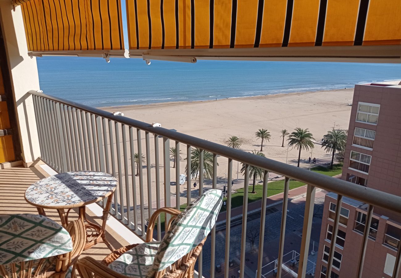 Lägenhet i Playa de Gandía - 1.Infante E6-10º