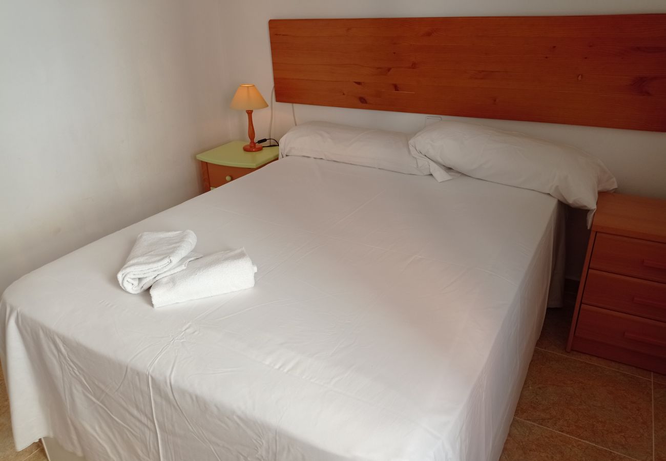 Lägenhet i Playa de Gandía - Atlántic 1º  Solo Familias! 