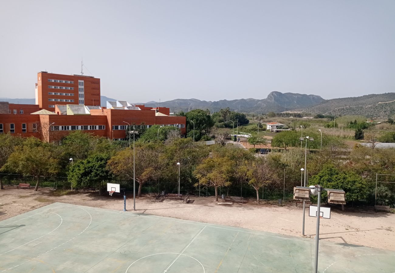 Lägenhet i Playa de Gandía - Edificio Azul V Dúplex 2º
