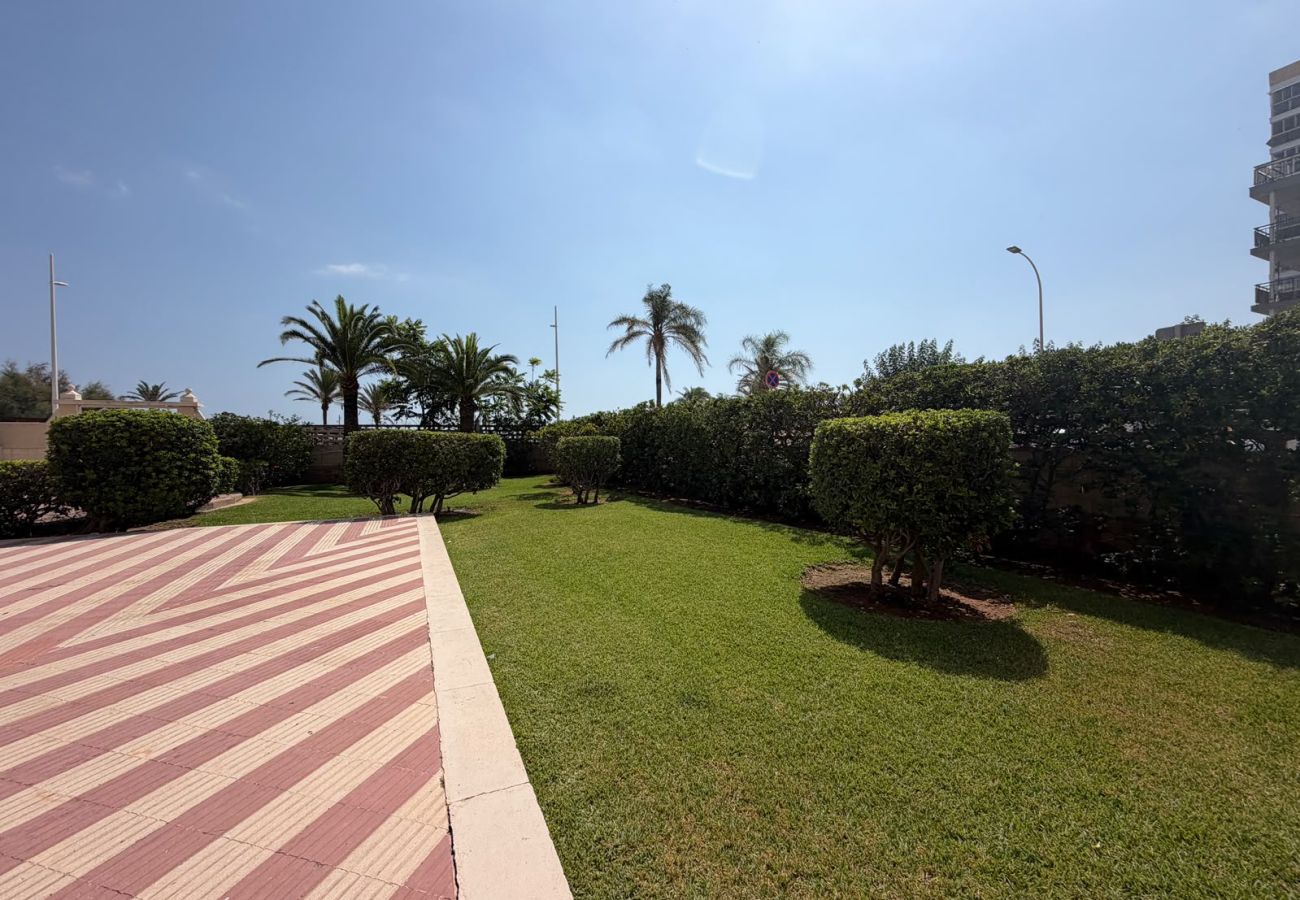 Lägenhet i Playa de Gandía - SAN PAULO 6º SOLO FAMILIAS