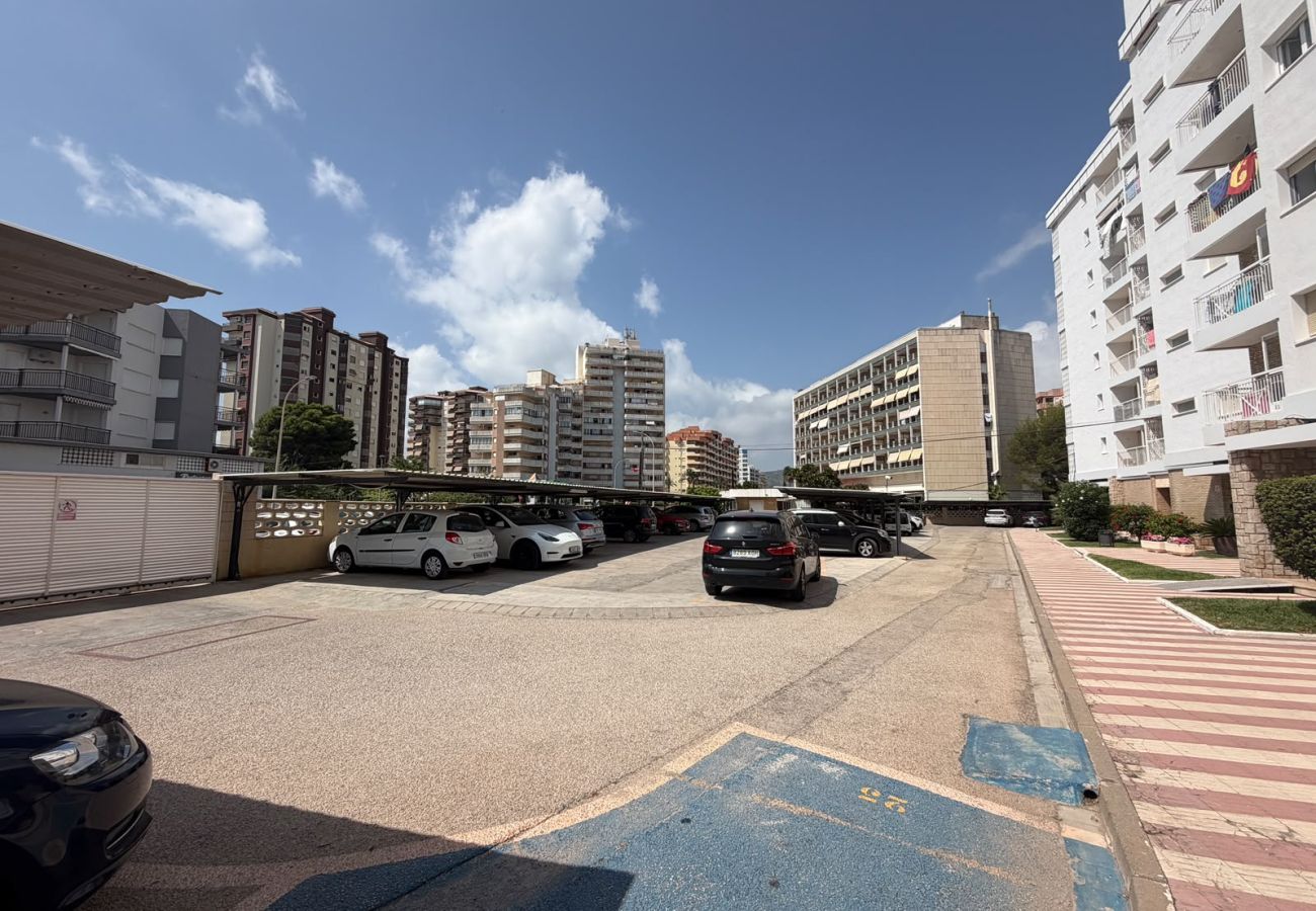 Lägenhet i Playa de Gandía - SAN PAULO 6º SOLO FAMILIAS
