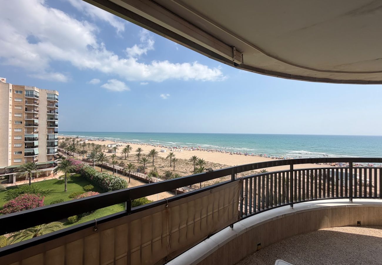 Lägenhet i Playa de Gandía - SAN PAULO 6º SOLO FAMILIAS