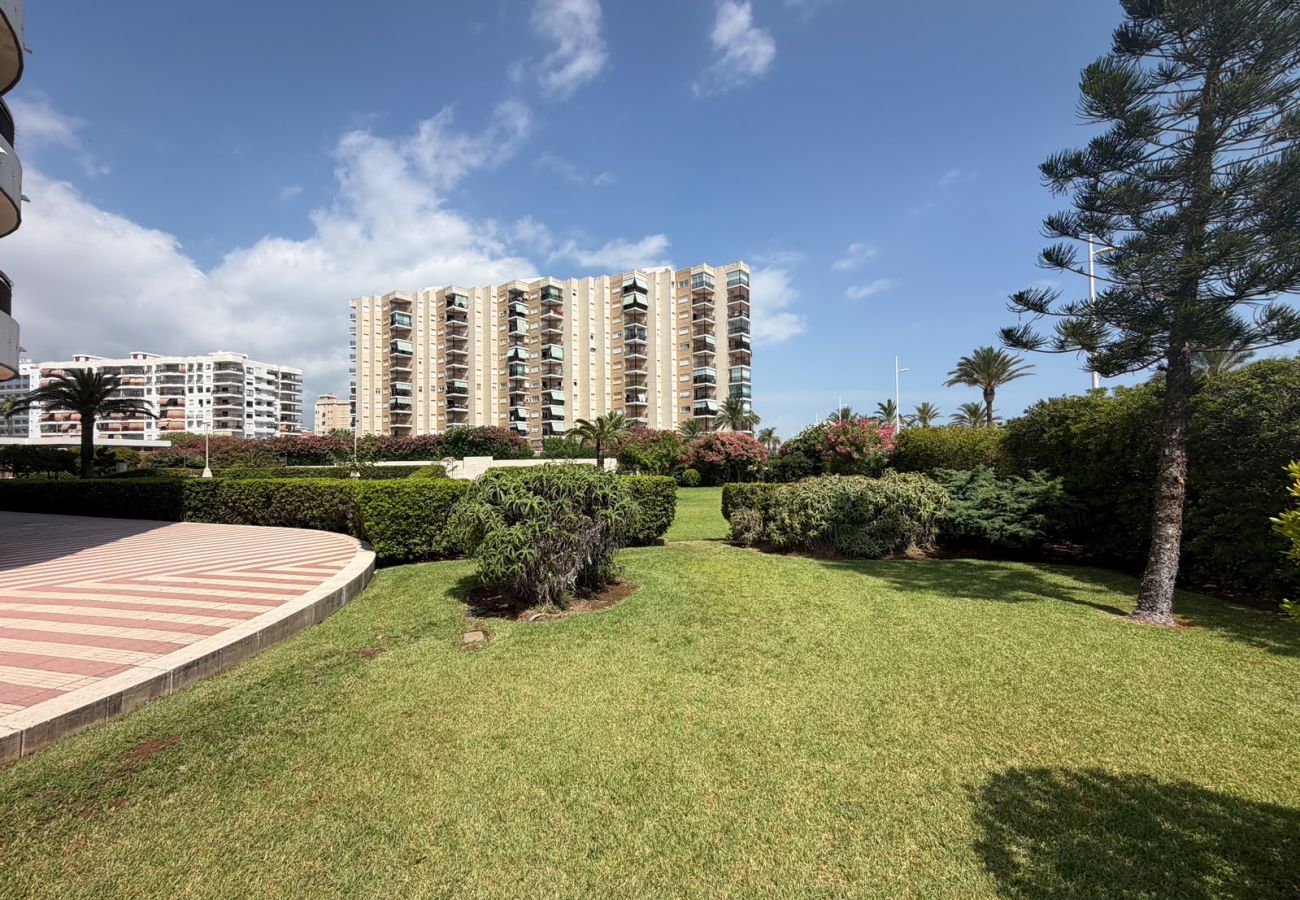 Lägenhet i Playa de Gandía - SAN PAULO 6º SOLO FAMILIAS